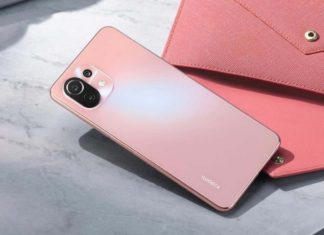 Xiaomi 12 Lite 5G Leaks