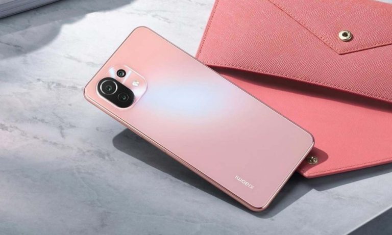 Xiaomi 12 Lite 5G Leaks
