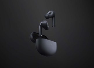 Xiaomi Buds 3T Pro Launch