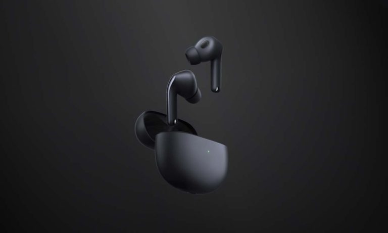 Xiaomi Buds 3T Pro Launch