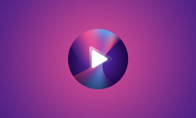 YouTube Vanced Disc