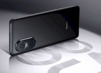 huawei nova 9 se