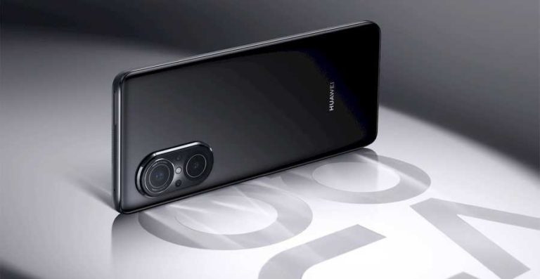 huawei nova 9 se