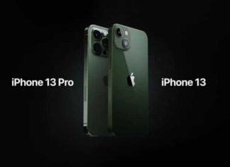 iPhone 13 και iPhone 13 Pro