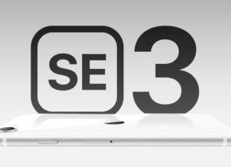 iPhone SE 3
