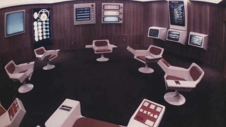 project cyberseen