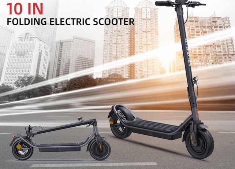 scooter