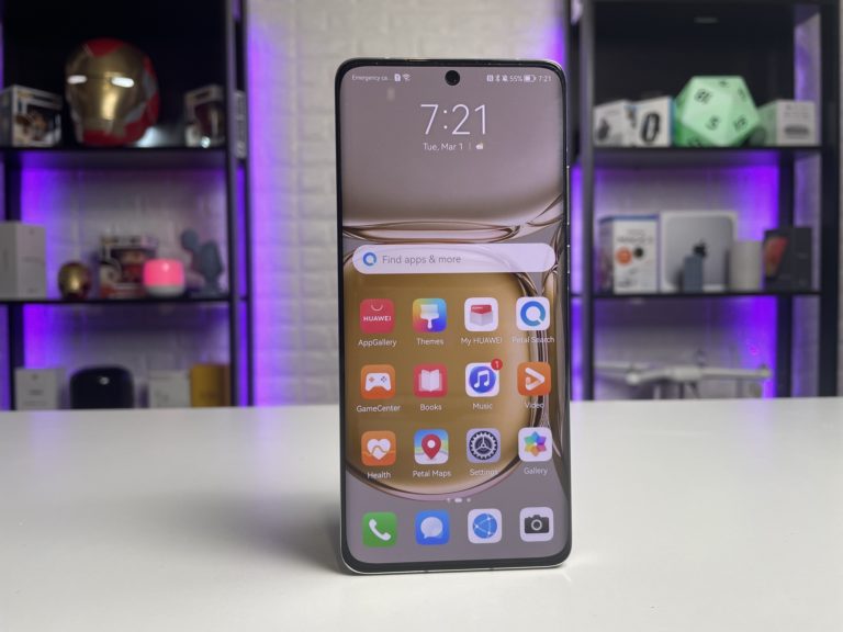 Huawei P50 Pro