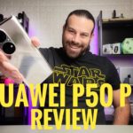 Huawei  P50 Pro Review