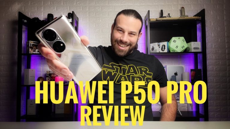 Huawei P50 Pro