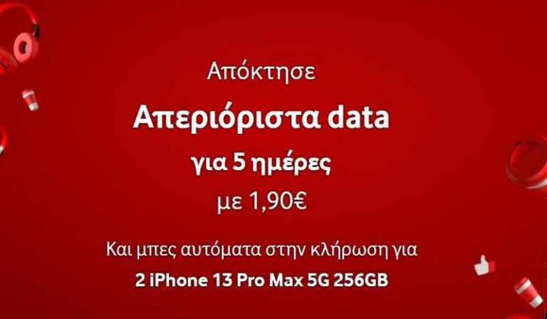 vodafone