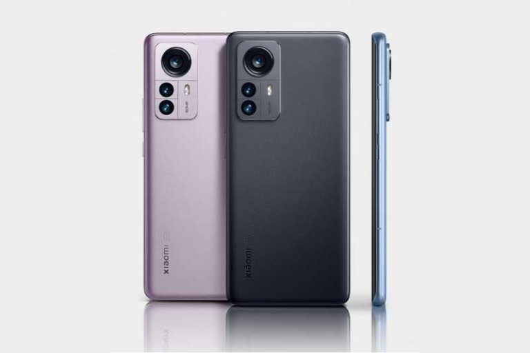 τιμές του Xiaomi 12