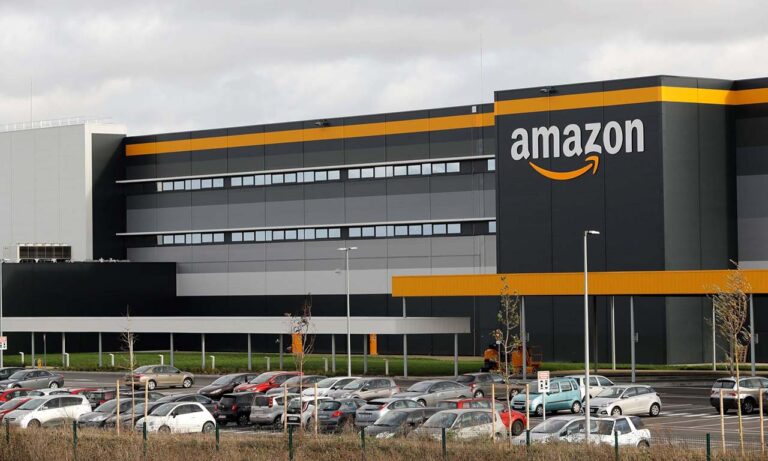 Amazon EU