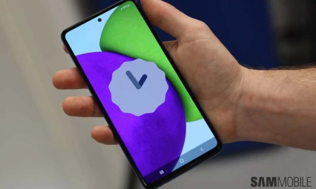 Android 13 One UI 5.0 Samsung Smartphones απρόσκοπτες ενημερώσεις στα Samsung με Android 13