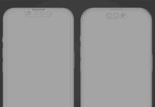 Apple iPhone 14 Pro CAD Renders vs 13 Pro