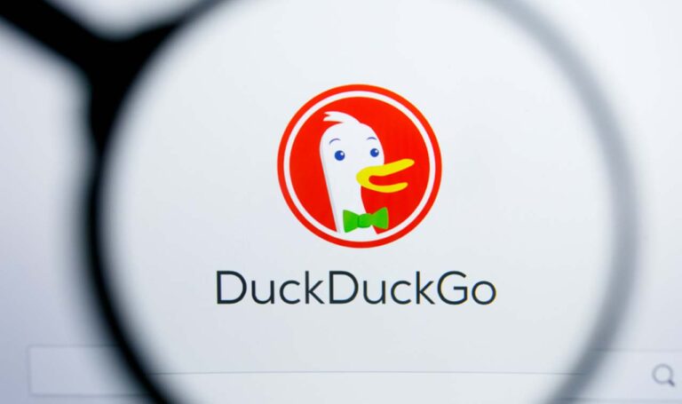 DuckDuckGo