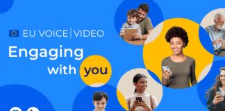 EU Video Voice LOL