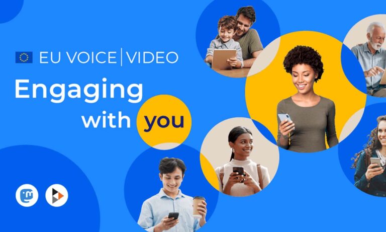 EU Video Voice LOL