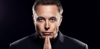 Elon Mask Owns Twitter Ίλον Μασκ