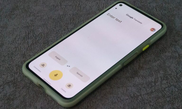 Gboard Google Translate Auto Change Lang