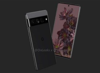 Google Pixel 7 Series