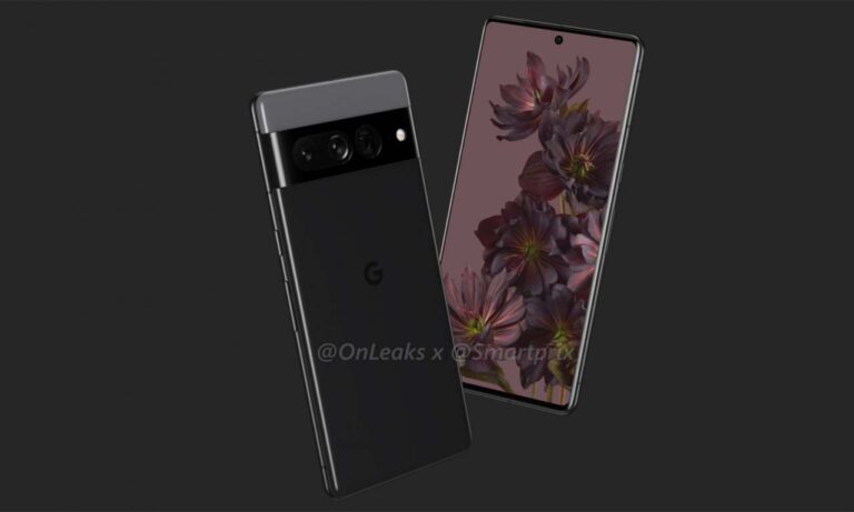 Google Pixel 7 Series