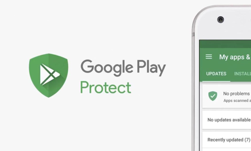 Google Play Protect Οικονομικές απάτες εφαρμογές Google