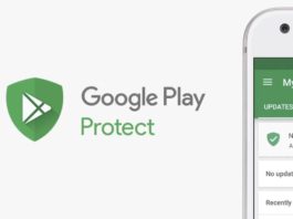 Google Play Protect Οικονομικές απάτες εφαρμογές Google