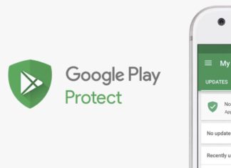 Google Play Protect Οικονομικές απάτες εφαρμογές Google Δωρεάν VPN