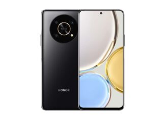 Honor Magic 4 Lite Launch