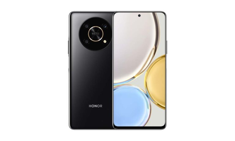 Honor Magic 4 Lite Launch