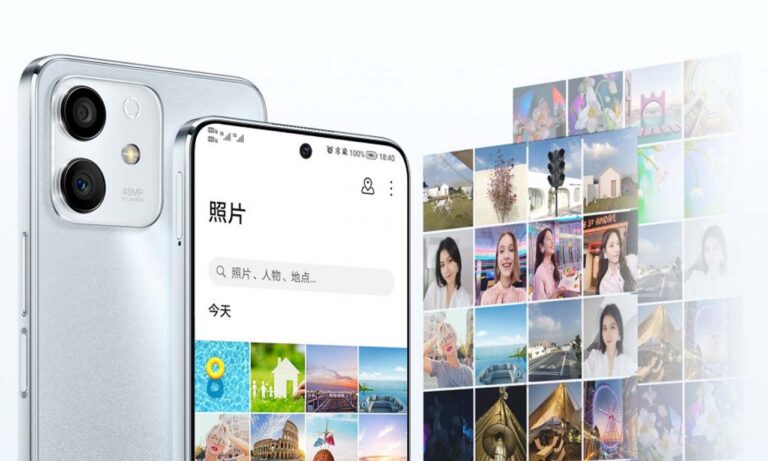 Honor Play 6T Pro Launch
