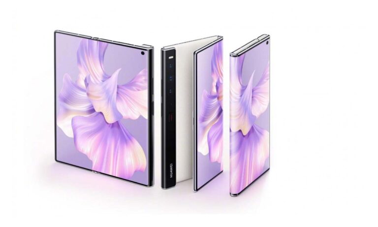 Huawei Mate Xs 2 Launch
