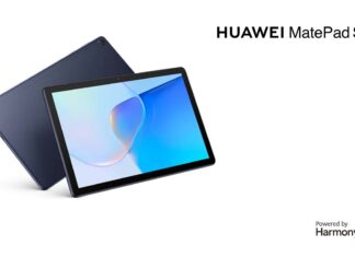 Huawei MatePad SE Launch