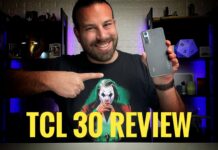 TCL 30 Thumbnail