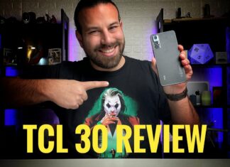 TCL 30 Thumbnail