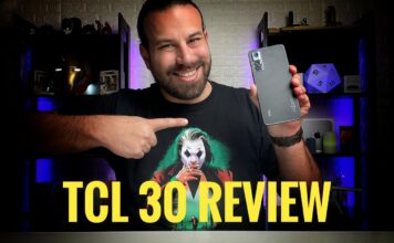 TCL 30 Thumbnail