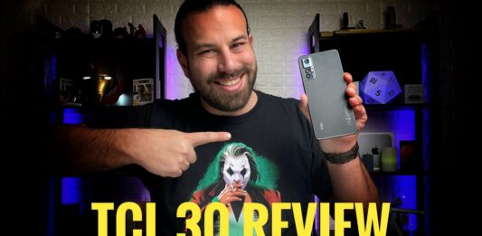 TCL 30 Thumbnail