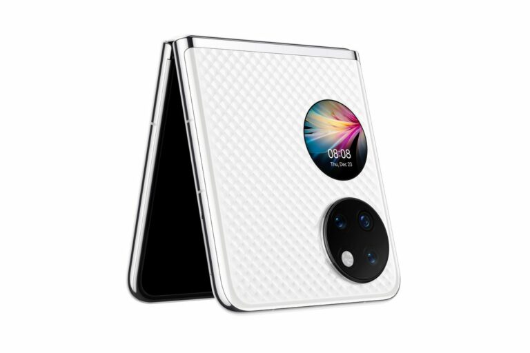 Huawei P50 Pocket S