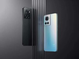 OnePlus Ace Launch Oppo Realme 24GB