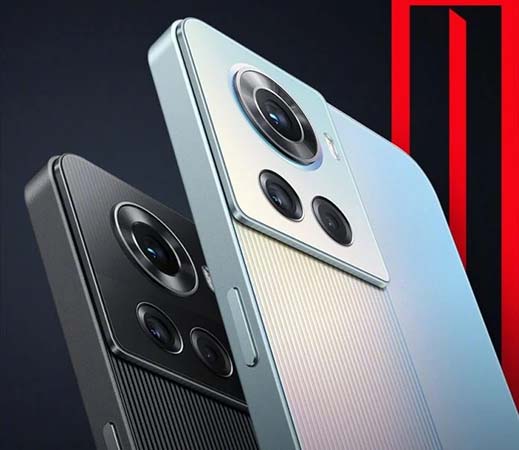 OnePlus Ace Launch