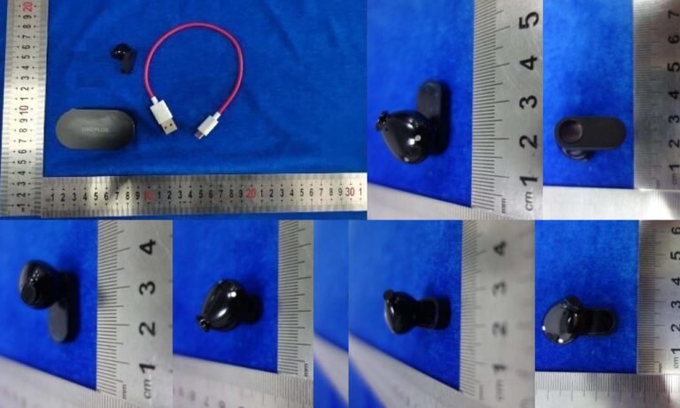 OnePlus Nord Buds Live Photos