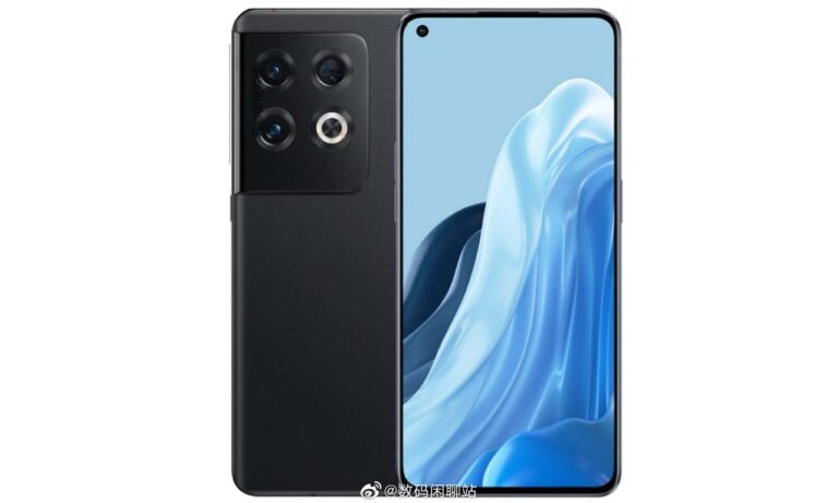 Oppo Reno 8 OnePlus 10 Oppo Reno 9