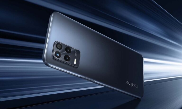 Realme 9 5G Europe Prices