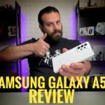 Samsung Galaxy A53 5G (5)