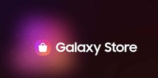 Samsung Galaxy Store