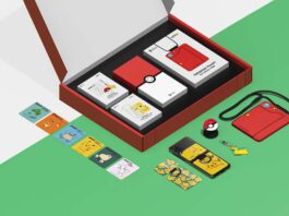 Το Samsung Galaxy Z Flip 3 Pokemon Edition τα σπάει Samsung Galaxy Z Flip 3 Pokemon Edition