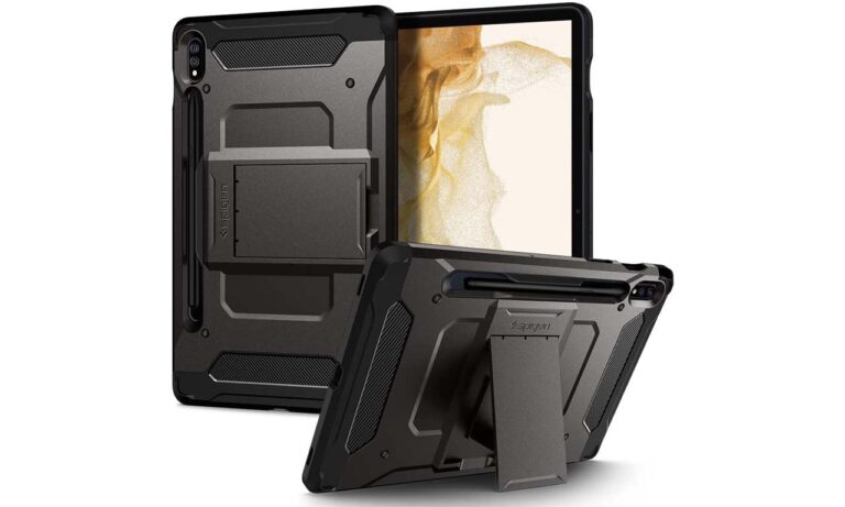 Samsung Galaxy tablet