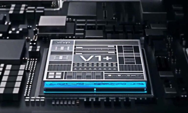 Vivo V1+ Launch