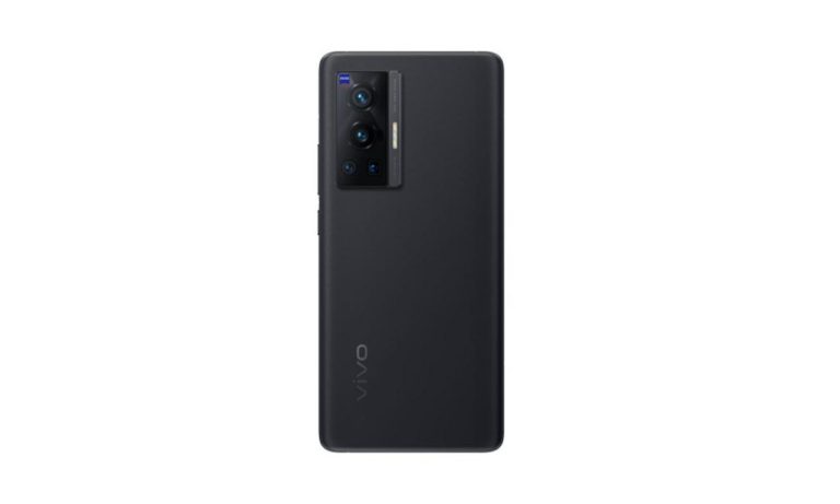 Vivo X80 Leak DCS